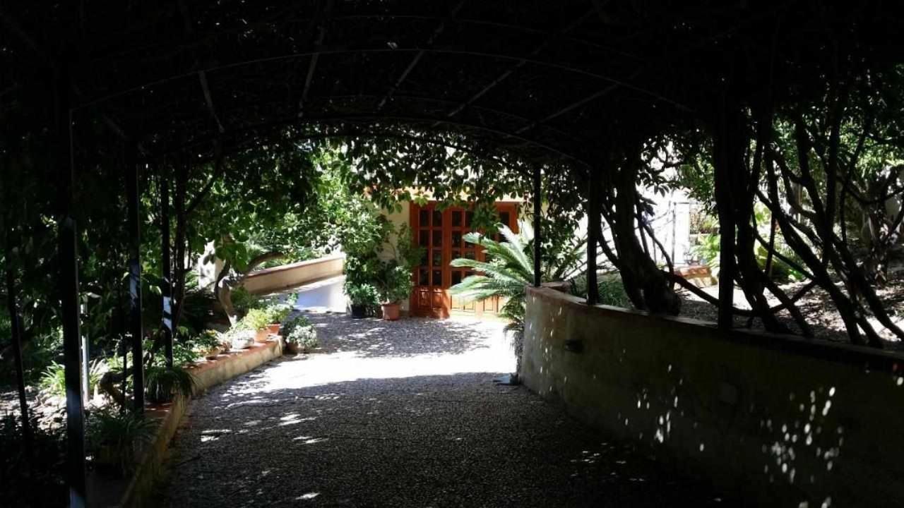 Casa Rosalba Villa San Vito Lo Capo Exterior photo